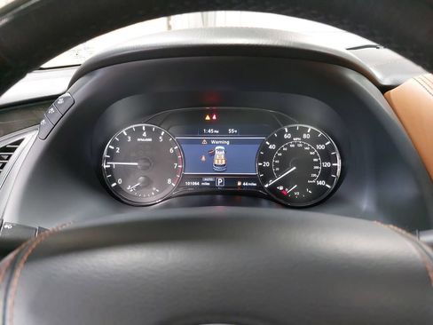 Used 2023 INFINITI QX80 Sensory w/ Cargo Package AWD/4WD image 20