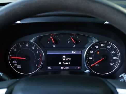 Used 2023 Chevrolet Blazer LT w/ Convenience Package image 11