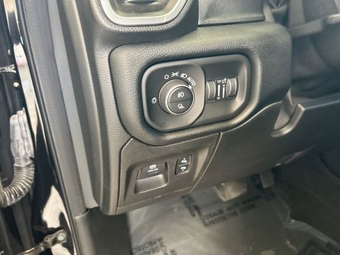 Used 2021 RAM 1500 Laramie w/ Sport Appearance Package image 39