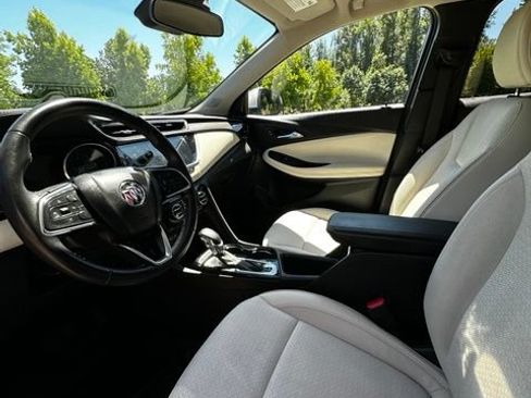 Used 2022 Buick Encore GX Select FWD image 14