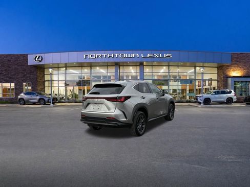 Used 2022 Lexus NX 350 AWD image 23