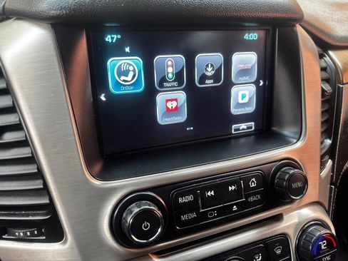 Used 2020 GMC Yukon XL Denali w/ Denali Ultimate Package image 33