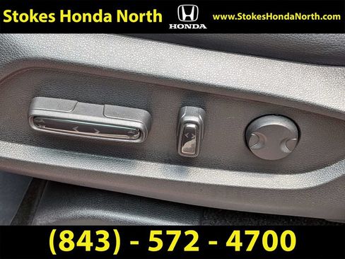 Certified 2025 Honda Pilot Touring image 25