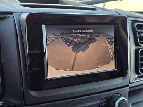 New 2025 RAM ProMaster 1500 image 12