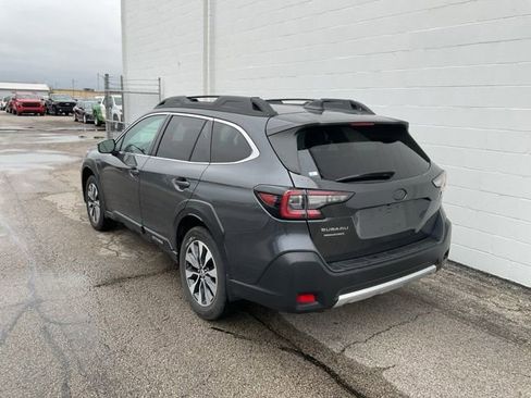 Used 2024 Subaru Outback Limited image 36