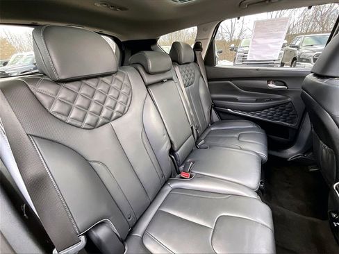 Used 2023 Hyundai Santa Fe Limited image 15