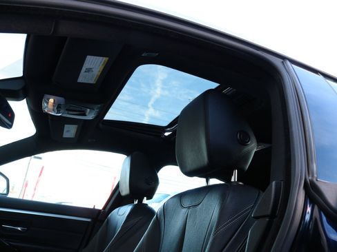 Used 2016 BMW 435i Gran Coupe xDrive image 22