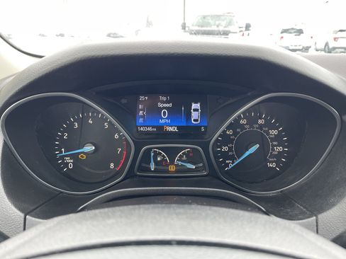 Used 2016 Ford Focus SE w/ Reverse Sensing Package image 15