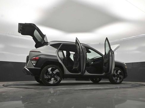 New 2026 Hyundai Kona Limited AWD/4WD image 44