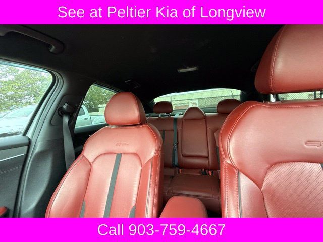 Used 2024 Kia K5 GT-Line w/ GT-Line Premium Package FWD image 19
