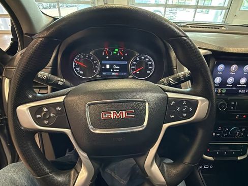 Used 2023 GMC Terrain SLE w/ Driver Convenience Package AWD/4WD image 30