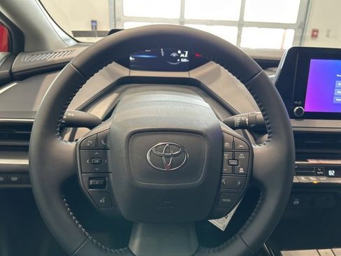 New 2026 Toyota Prius LE image 11