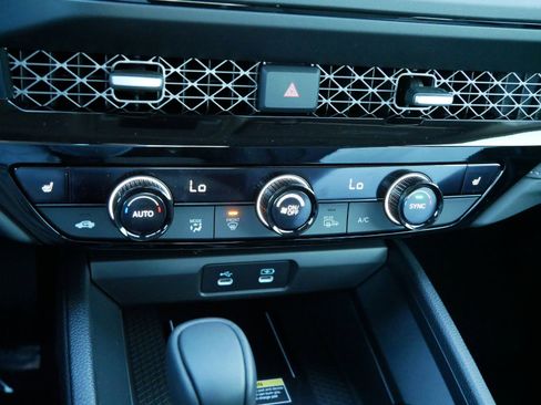 New 2025 Honda Accord EX-L image 19