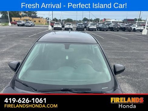 Used 2017 Chevrolet Spark LT FWD image 9