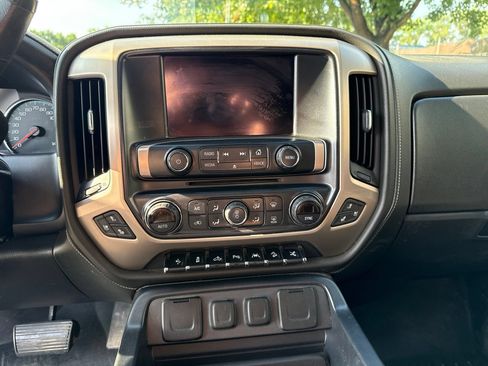 Used 2017 GMC Sierra 1500 Denali w/ Denali Ultimate Package AWD/4WD image 19