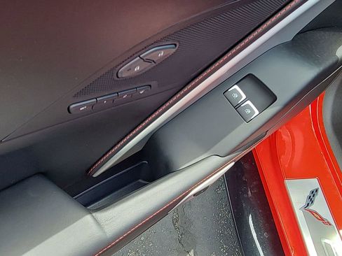 Used 2017 Chevrolet Corvette Grand Sport RWD image 21
