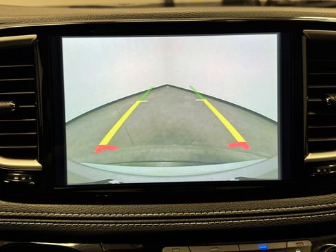 New 2026 Chrysler Pacifica Select image 24