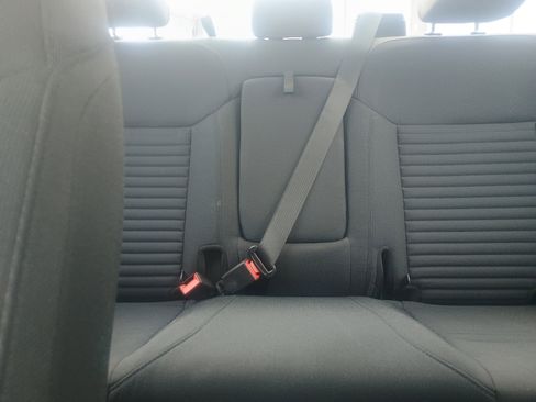 Certified 2019 Ford Ranger XL w/ Equipment Group 101A Mid image 29