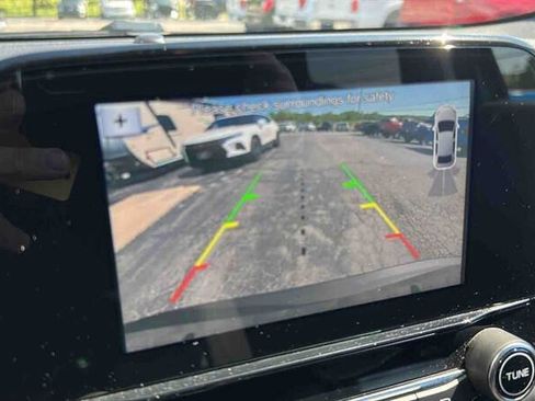 Used 2018 Ford EcoSport SE FWD image 30