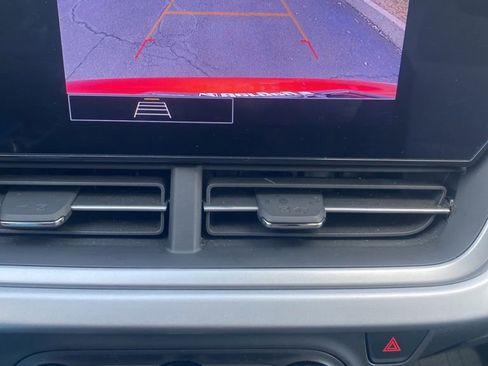 Certified 2024 Chevrolet Trax LS w/ LS Convenience Package image 30