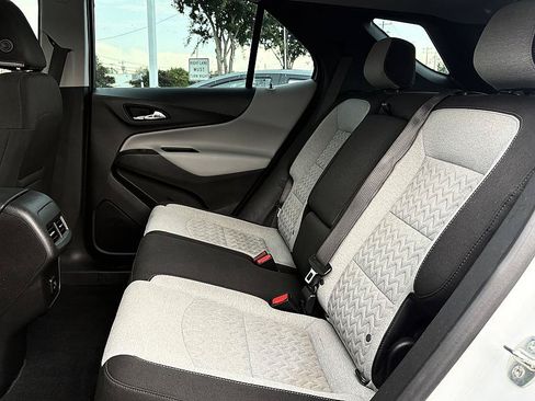 Used 2023 Chevrolet Equinox LS w/ Midnight Edition FWD image 11