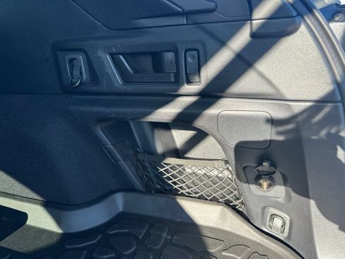 Used 2025 Subaru Outback Wilderness AWD/4WD image 30