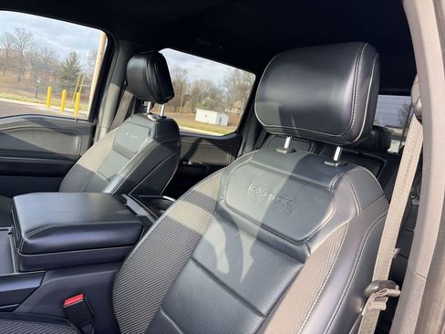 Used 2022 Ford F150 Raptor w/ Convenience Package image 11