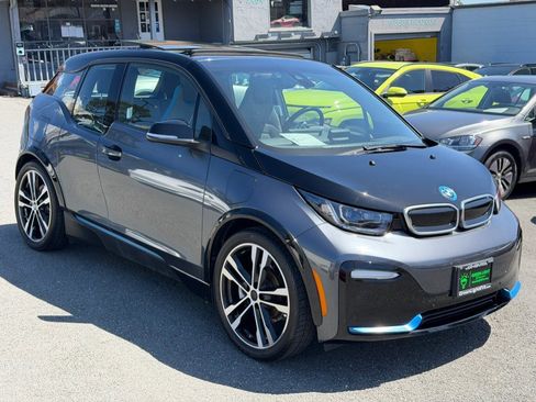 Used 2019 BMW i3 s image 3