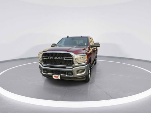 Used 2022 RAM 2500 Tradesman image 3