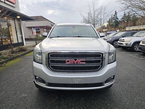 Used 2017 GMC Yukon SLE image 9
