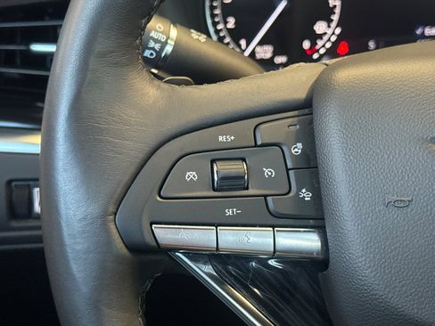 Certified 2024 Cadillac XT6 Premium Luxury AWD/4WD image 36