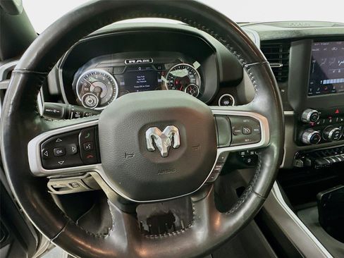 Used 2020 RAM 1500 Big Horn image 12