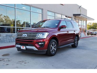 Used 2018 Ford Expedition XLT w/ Equipment Group 201A