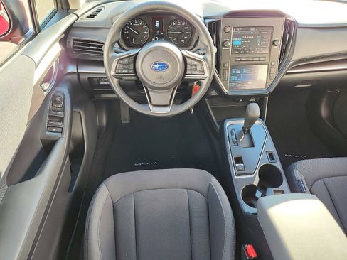 Used 2025 Subaru Impreza 2.0i image 11