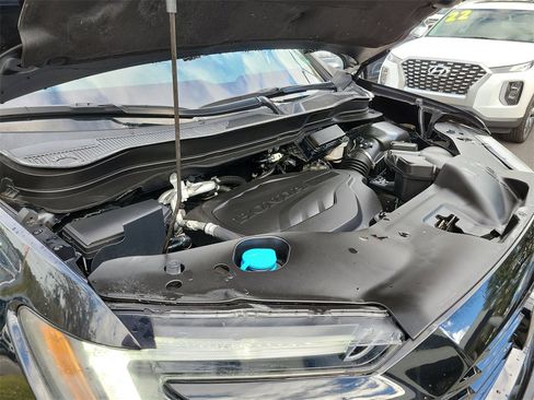 Used 2022 Honda Ridgeline Black Edition image 43