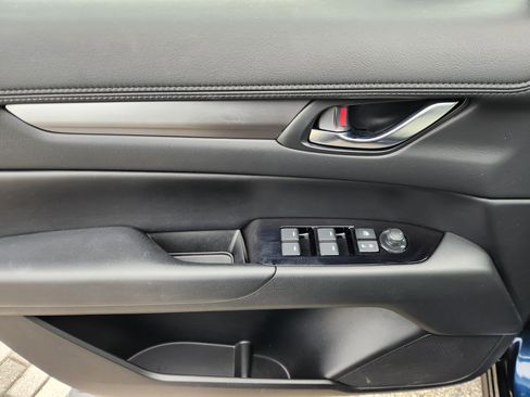 Certified 2023 MAZDA CX-5 AWD 2.5 S w/ Preferred Package image 17