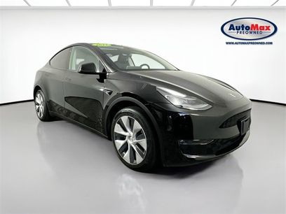 Used 2023 Tesla Model Y Long Range
