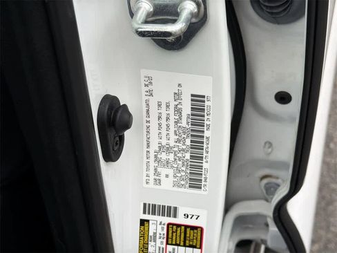 Used 2023 Toyota Tacoma SR5 image 10