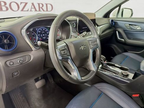 Used 2023 Chevrolet Blazer RS w/ Driver Confidence II Package AWD/4WD image 11