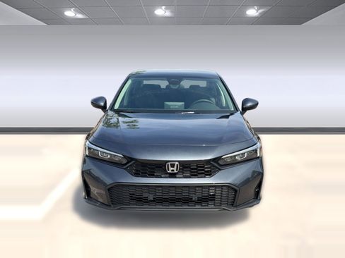 New 2026 Honda Civic LX image 6