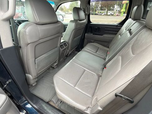 Used 2010 Honda Ridgeline RTL image 11
