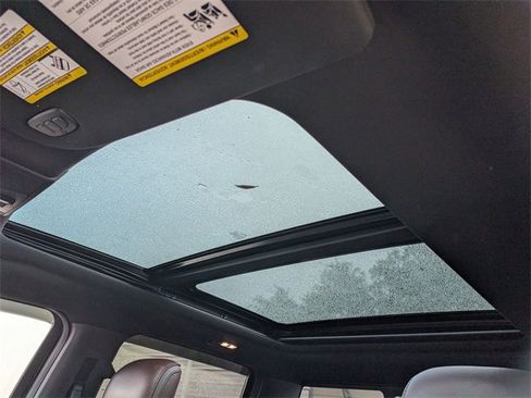 Used 2017 Ford F150 Platinum w/ FX4 Off-Road Package image 25