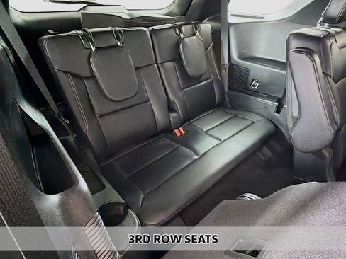 Used 2024 Ford Explorer ST w/ Equipment Group 401A AWD/4WD image 14