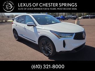Used 2023 Acura RDX A-Spec video 1