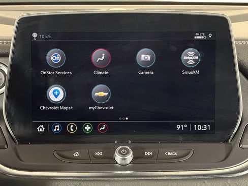Used 2025 Chevrolet Blazer LT AWD/4WD image 34