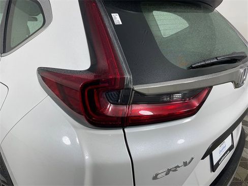Certified 2020 Honda CR-V LX image 18