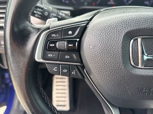Used 2019 Honda Accord Sport image 10