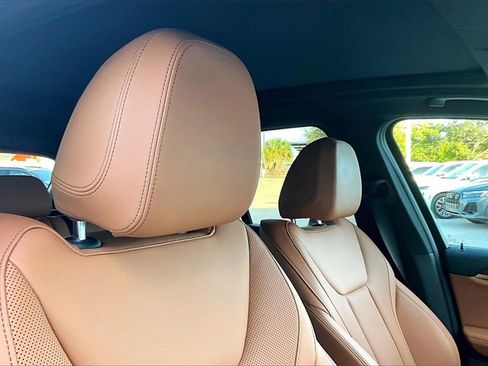 Used 2023 BMW X3 xDrive30i w/ Convenience Package image 22