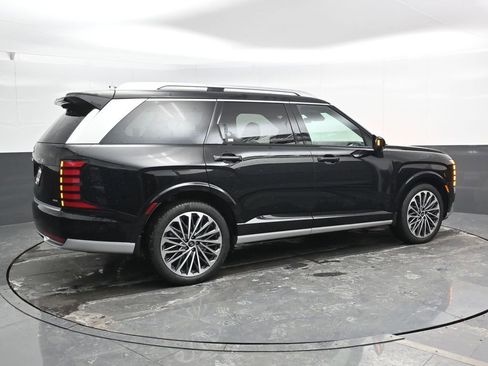 New 2026 Hyundai Palisade Calligraphy image 2