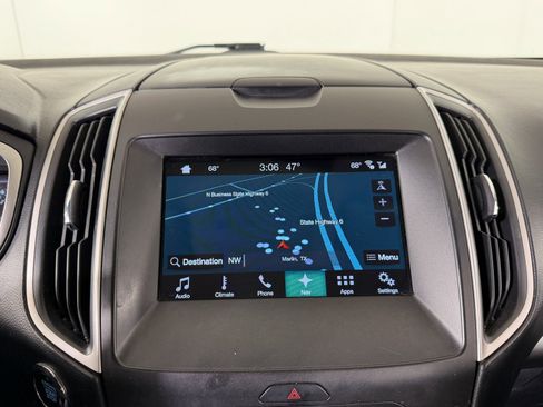 Used 2016 Ford Edge SEL w/ Equipment Group 201A image 13